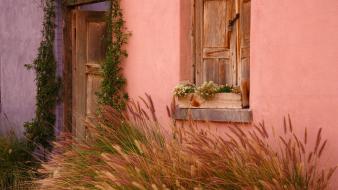 Home arizona adobe tucson wallpaper