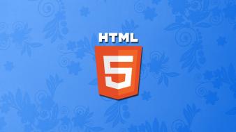 Html5 wallpaper