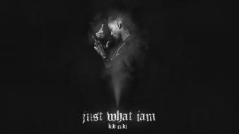 Kid cudi indicud wallpaper