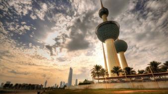 Kuwait wallpaper