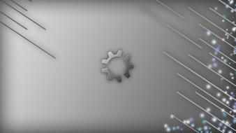 Linux kde kubuntu wallpaper
