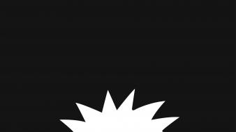 Naruto: shippuden akatsuki grayscale pein rinnegan wallpaper