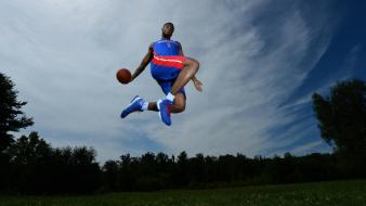 Nba basketball rookies wallpaper