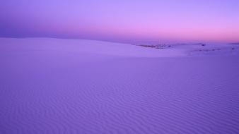 New mexico park twilight (time of day) wallpaper