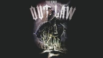 Wwe world entertainment the undertaker logos outlaw wallpaper