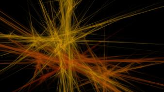 Abstract flames fractals cgi spikes apophysis mathematical formula wallpaper