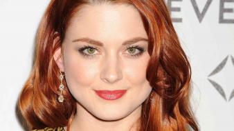 Alexandra breckenridge wallpaper