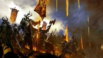 Artwork guild wars 2 gw2 wallpaper