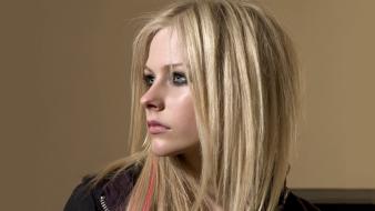 Avril lavigne wallpaper