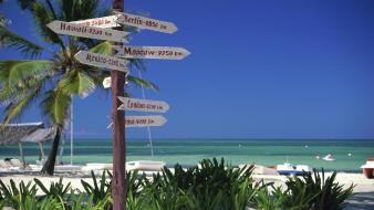 Beach cuba directions santa lucia wallpaper