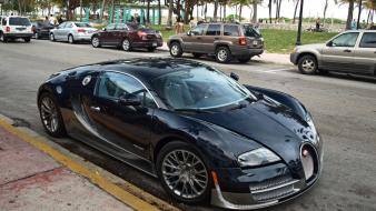 Bugatti veyron super sport wallpaper