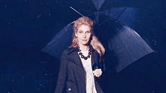 Elizabeth mitchell wallpaper