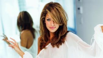 Eva mendes wallpaper