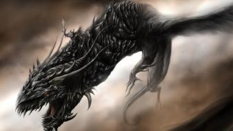 Fantasy art artwork warriors wallpaper