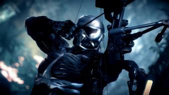 Gameplay crysis 3 wallpaper