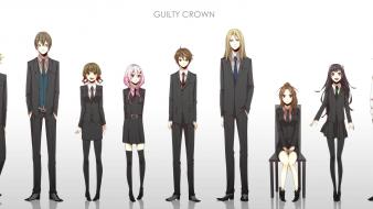 Inori black kido kenji makoto waltz segai wallpaper