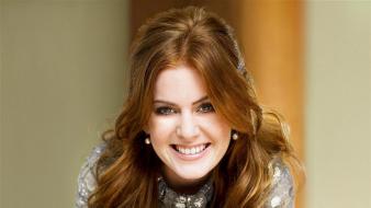 Isla fisher wallpaper