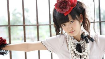 Japanese project books asians hello airi suzuki wallpaper