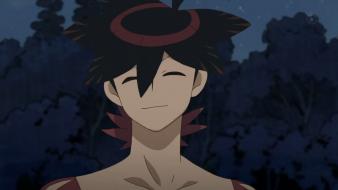 Katanagatari yasuri shichika togame asd wallpaper