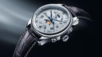 Longines watch wallpaper