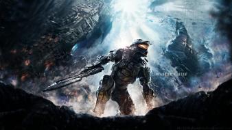 Master chief halo 4 wallpaper