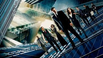 Movies inception leonardo dicaprio wallpaper