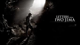 Movies letters from iwo jima movie posters wallpaper