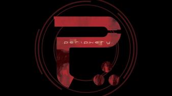 Music metal periphery wallpaper