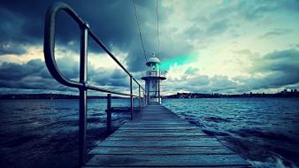 Nature europe australia geography sea wallpaper