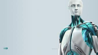 Nod32 wallpaper