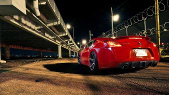 Photo camera automotive fairlady z34 370z automobiles wallpaper