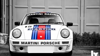 Porsche 993 wallpaper