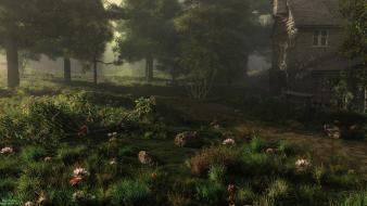 Realistic render 3d vue rendering sp34k way wallpaper
