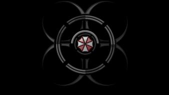Resident evil umbrella corp. wallpaper