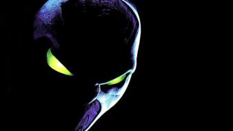 Spawn wallpaper
