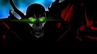 Spawn wallpaper