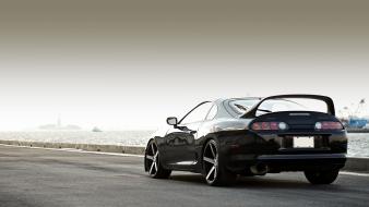 Supercars turbo supra automotive automobiles exotic mkiv wallpaper