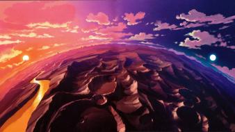 Tengen toppa gurren lagann wallpaper