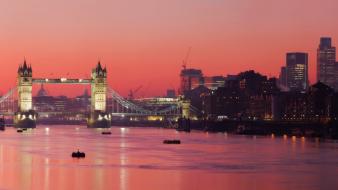 Tower bridge wallpaper