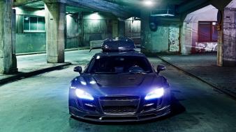 Tuning audi r8 speedhunters.com carbon wallpaper