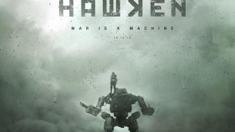 Video games hawken wallpaper