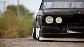 View classic cars headlights stance works rutsty wallpaper