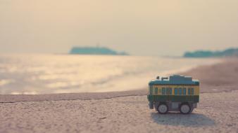Water nature beach toys (children) wallpaper