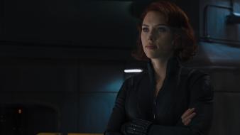 Widow screenshots natasha romanoff the avengers (movie) wallpaper