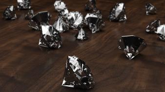 3d jewels wallpaper