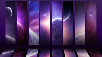 Abstract nature wallpaper