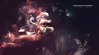 Ahad faith revelations ezio auditore da firenze wallpaper