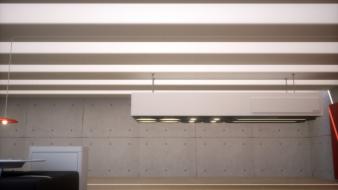 Architecture interior modern designs