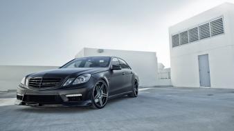 Black cars germany front wheels roadster mercedes benz wallpaper