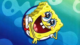 Bob esponja wallpaper